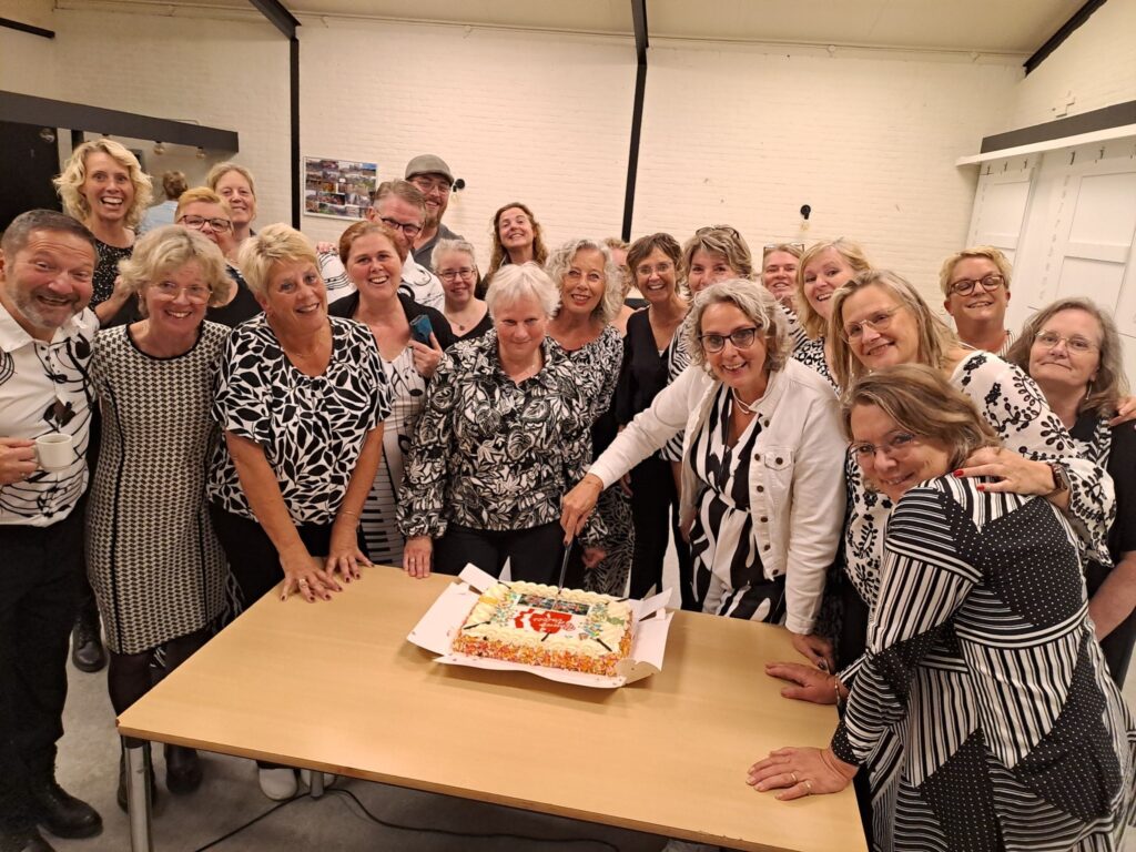 Popkoor Young Voices